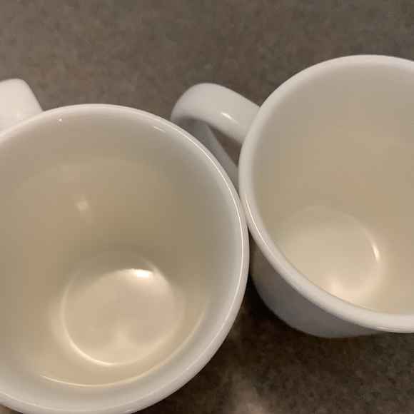 Starbucks Demi Demitasse Cups (2) - Picture 4 of 4